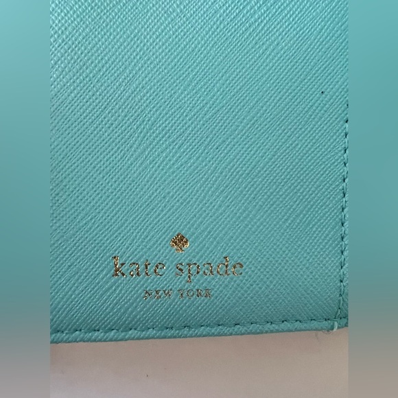 Kate Spade Slim Bifold Wallet - Picture 4 of 11